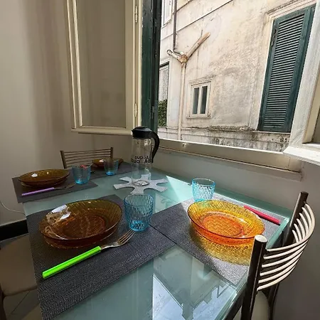 Sweet Vicolo Roma