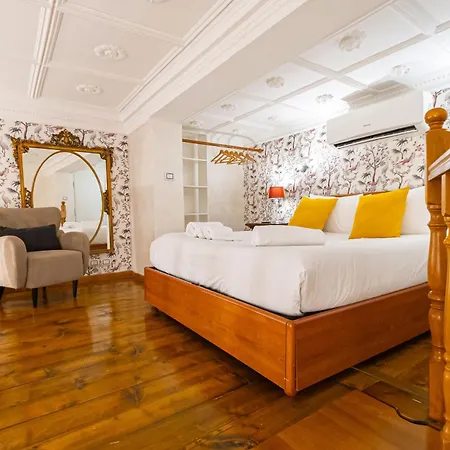 Sweet Navona Duplex דירה רומא