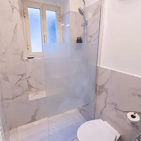 Sweet Navona Duplex * רומא
