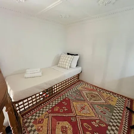 Sweet Navona Duplex Apartamento