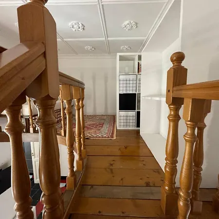 Sweet Navona Duplex Roma