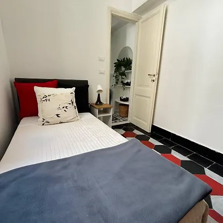 Sweet Navona Duplex * Roma