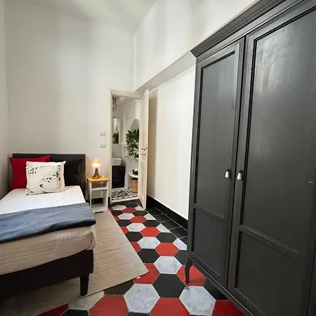 Sweet Navona Duplex * Roma