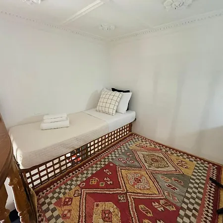 Apartamento Sweet Navona Duplex