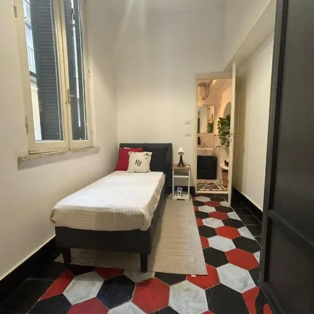 Apartamento Sweet Navona Duplex