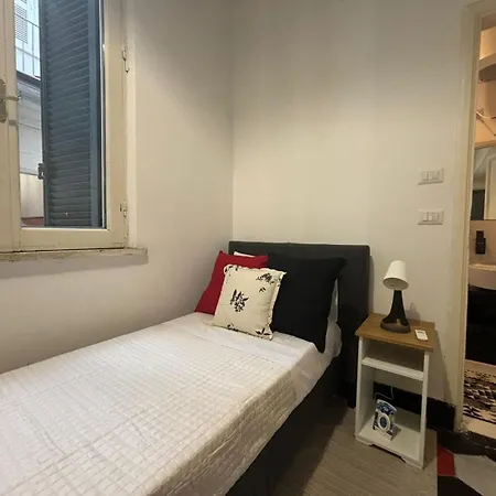 Apartamento Sweet Navona Duplex *