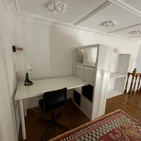 Sweet Navona Duplex Apartamento