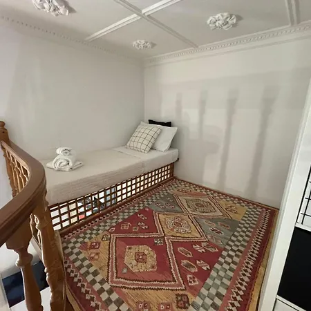 Apartamento Sweet Navona Duplex