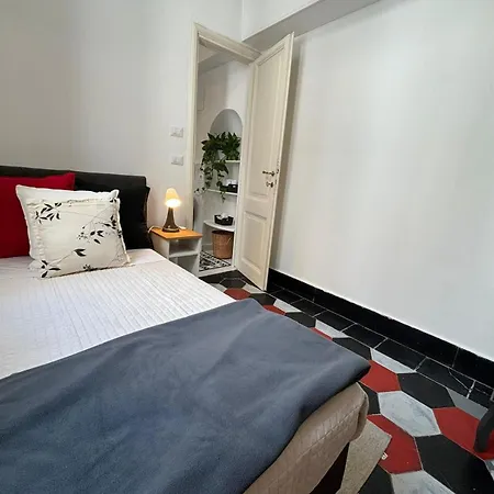 Apartamento Sweet Navona Duplex