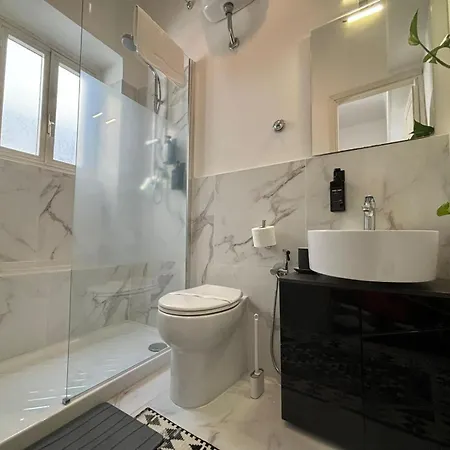 Sweet Navona Duplex * Roma