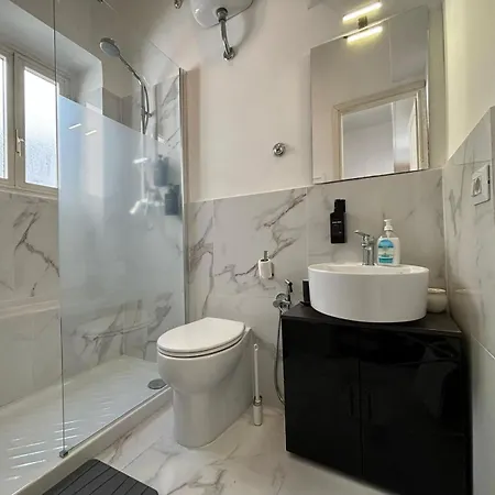 Apartamento Sweet Navona Duplex Roma