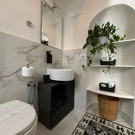 Apartamento Sweet Navona Duplex *