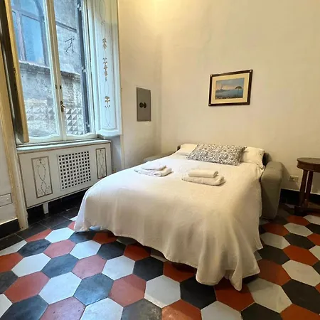 Sweet Navona Duplex *