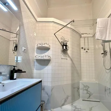 Apartamento Sweet Navona Duplex *