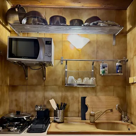 Sweet Navona Duplex * Roma