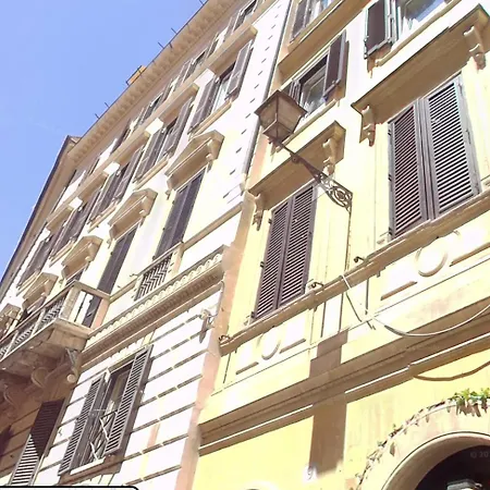 Apartamento Sweet Navona Duplex