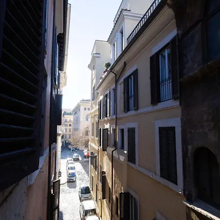 Sweet Navona Duplex Roma