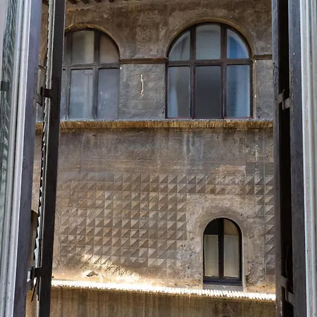 Sweet Navona Duplex *