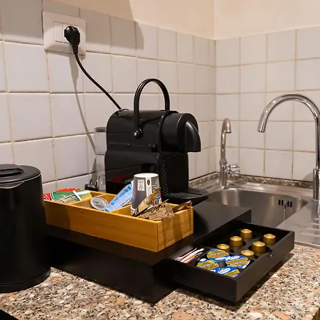 Sweet Navona Duplex Roma