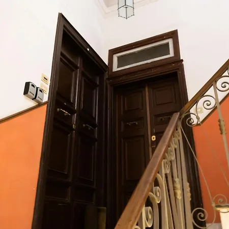 Apartamento Sweet Navona Duplex Roma