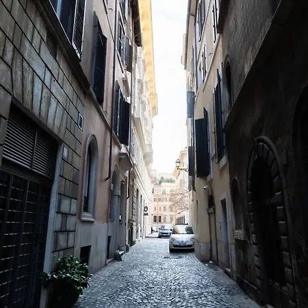 Sweet Navona Duplex * Roma