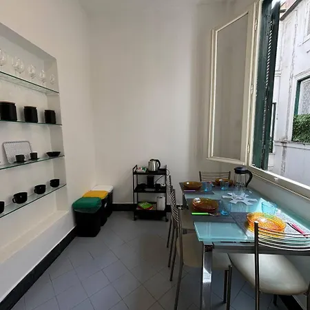 Sweet Vicolo Apartment Rome